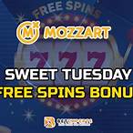 mozzart bet casino bonus